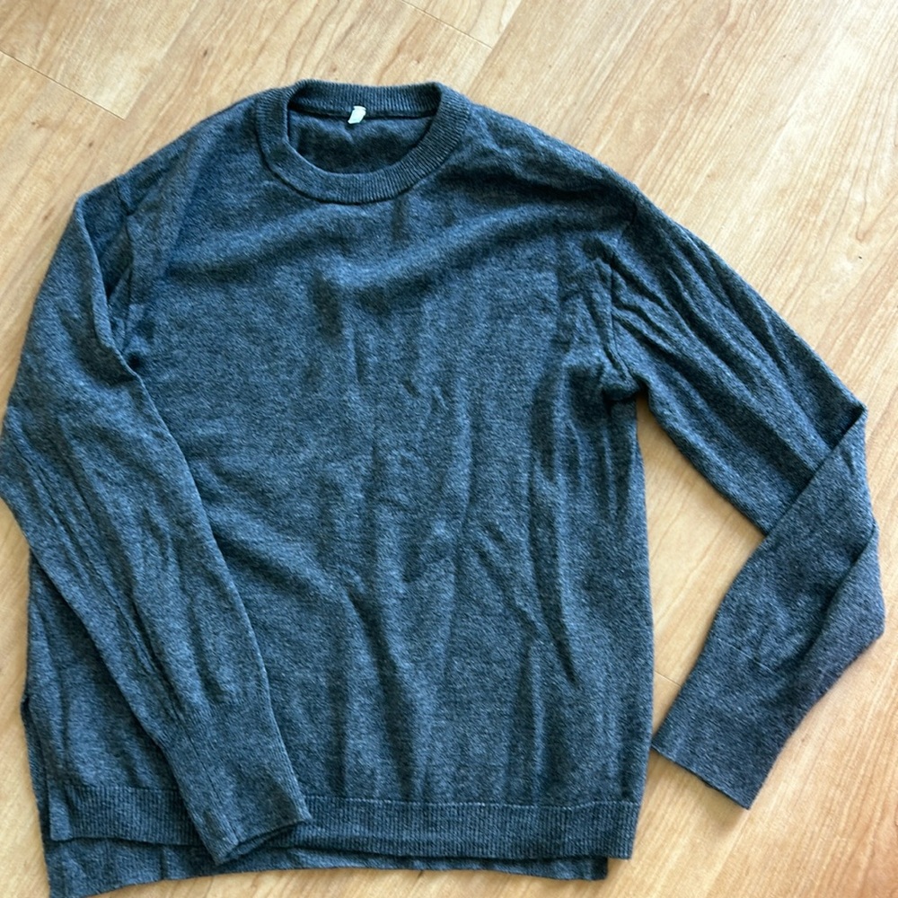 Sweater Muji